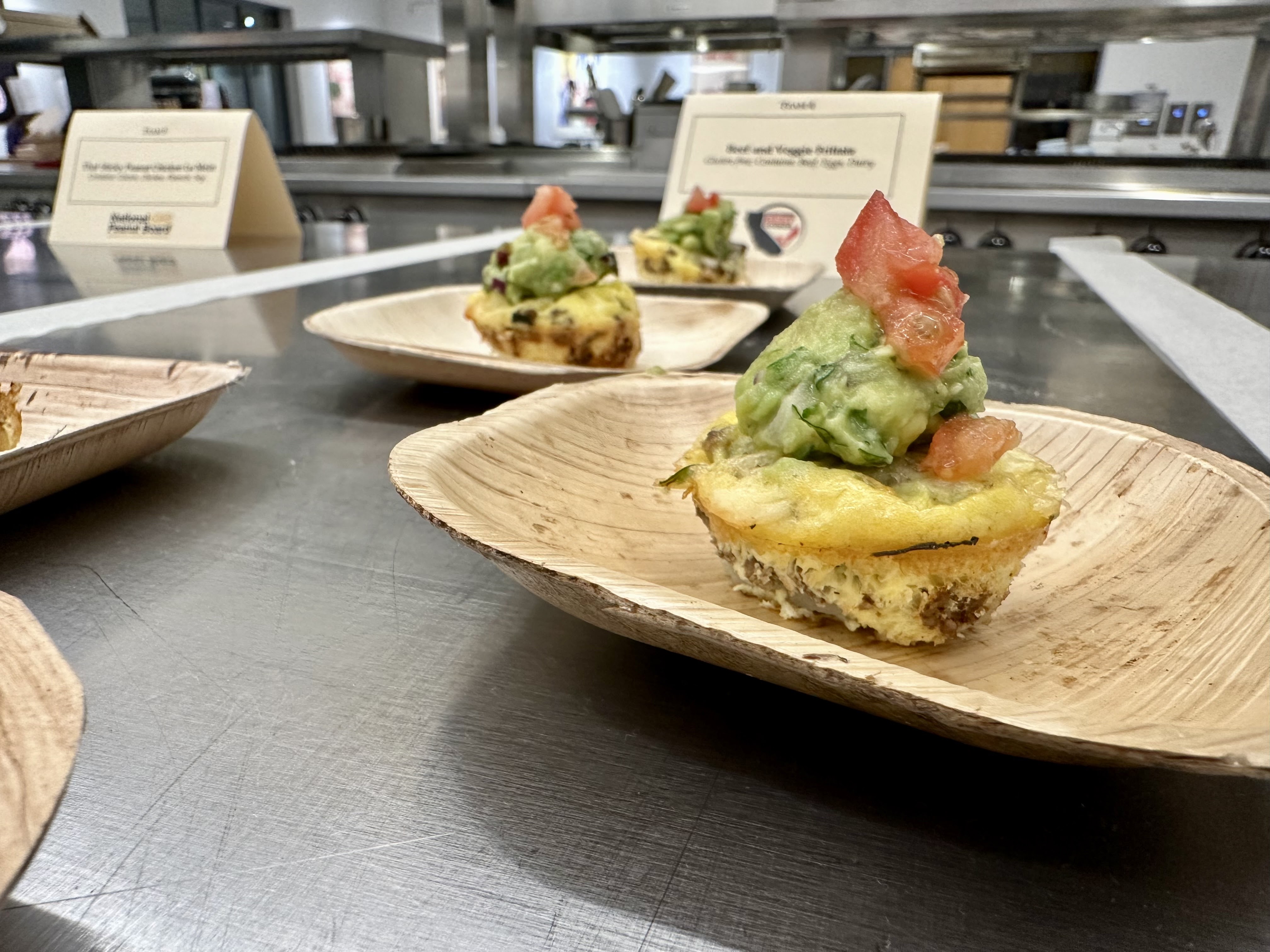 75215844-5405-8134-70d3-f3c40786c984.jpeg healthy kids collaborative beef frittata plated for kids to taste test