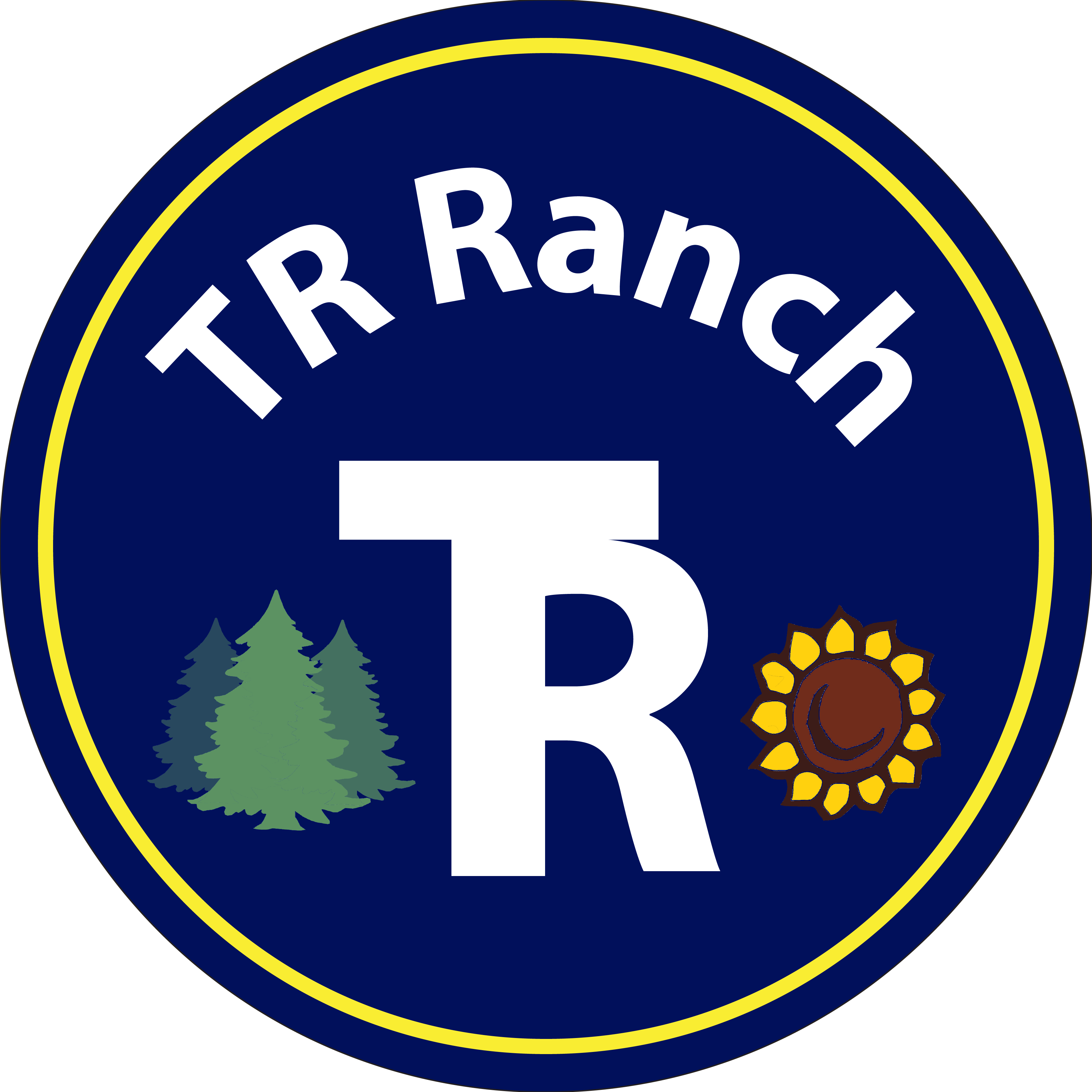 TR Ranch