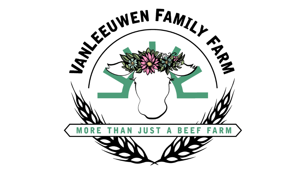 van leeuwen family farm