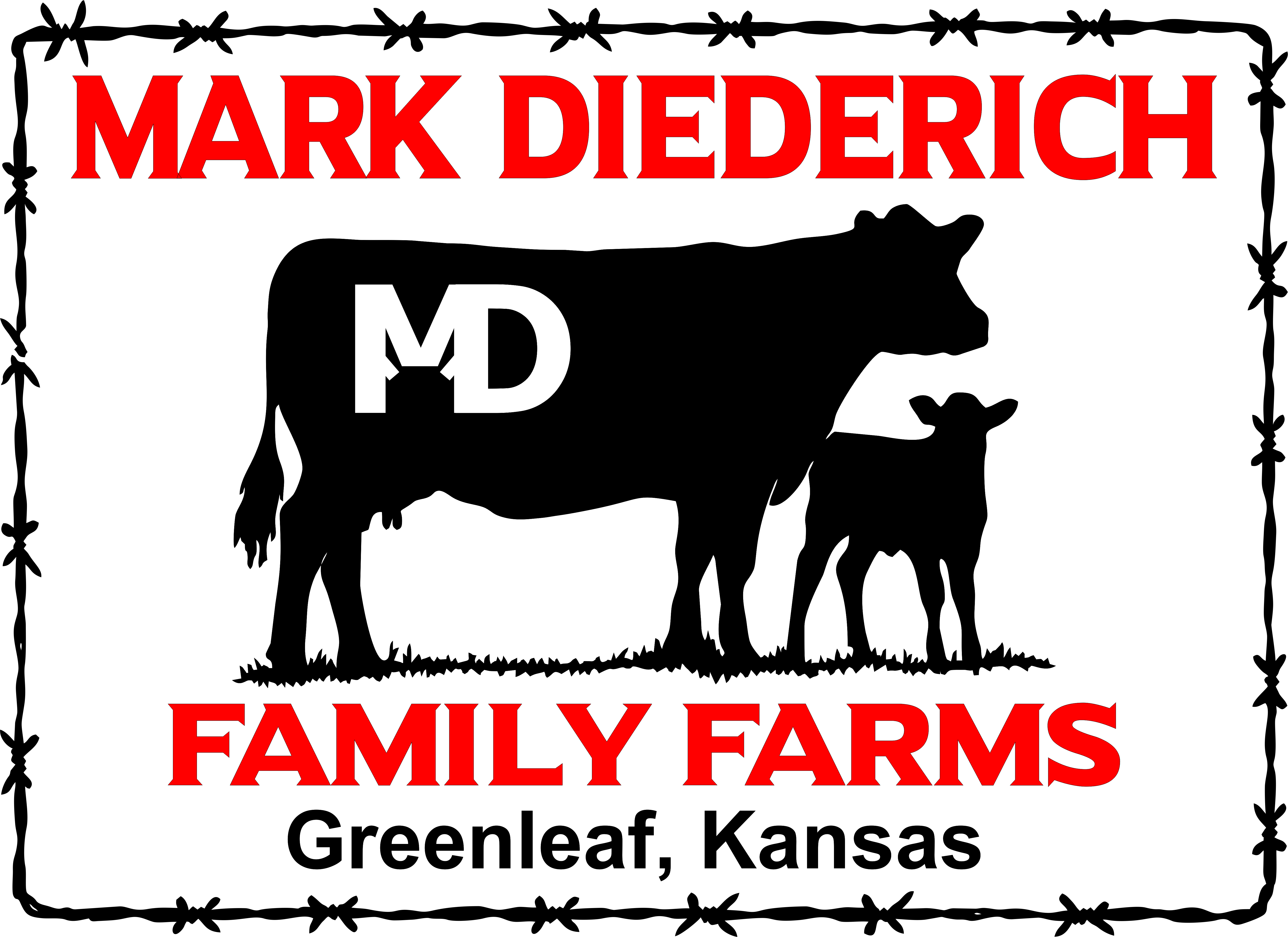 diederich farms