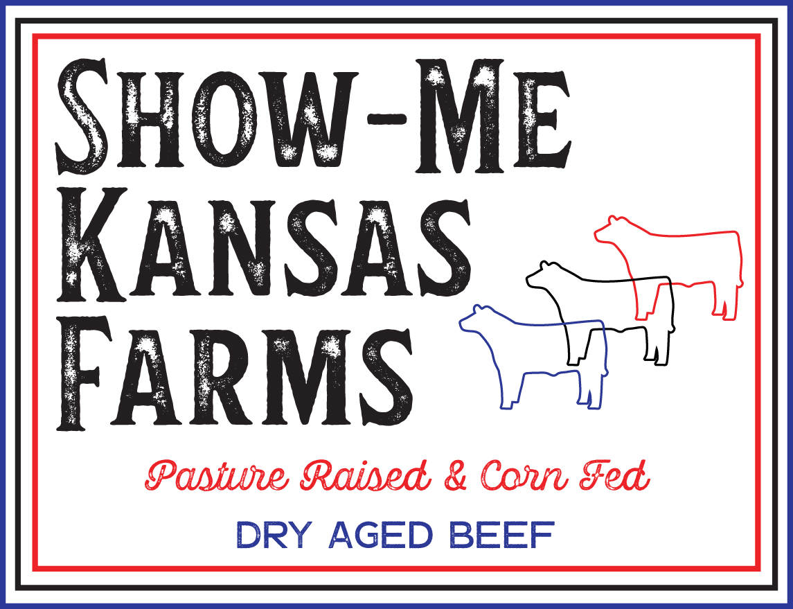 91839276_front_of_package_beef_lable_red_and_blue_2 Show Me Kansas Farms