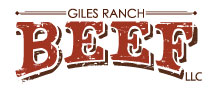 Giles Ranch Beef Kansas