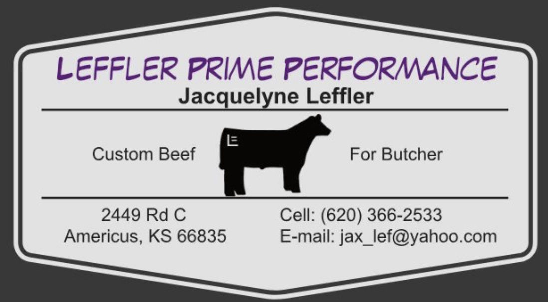 Leffler Prime Performance