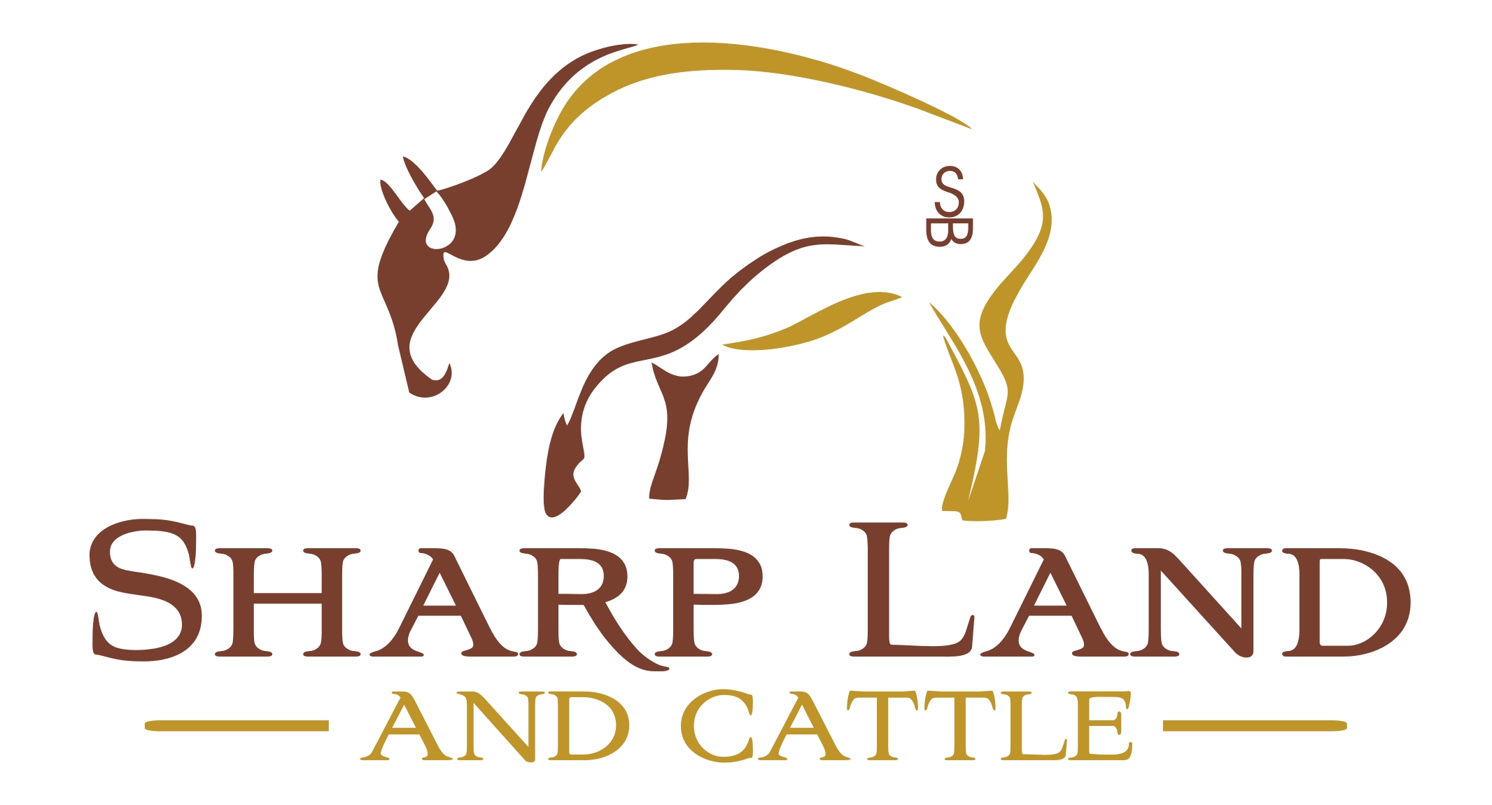 Sharp Land and Livestock