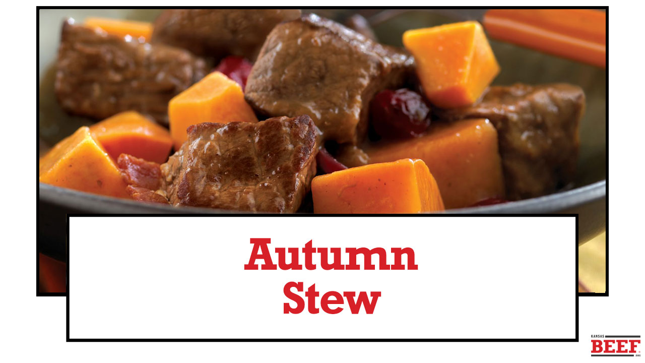 autumn stew