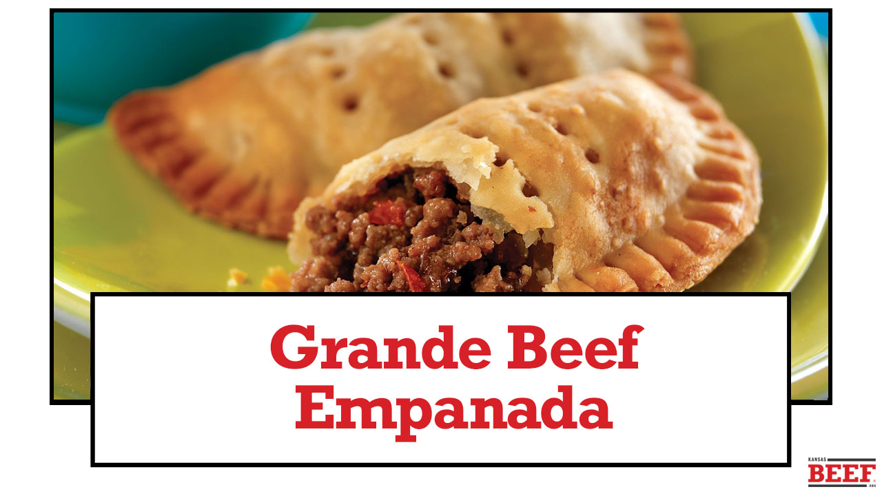 empanada