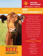 Beef Sustainability Reader 1