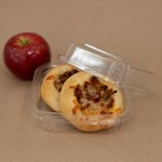 Cheesesteak Kolache