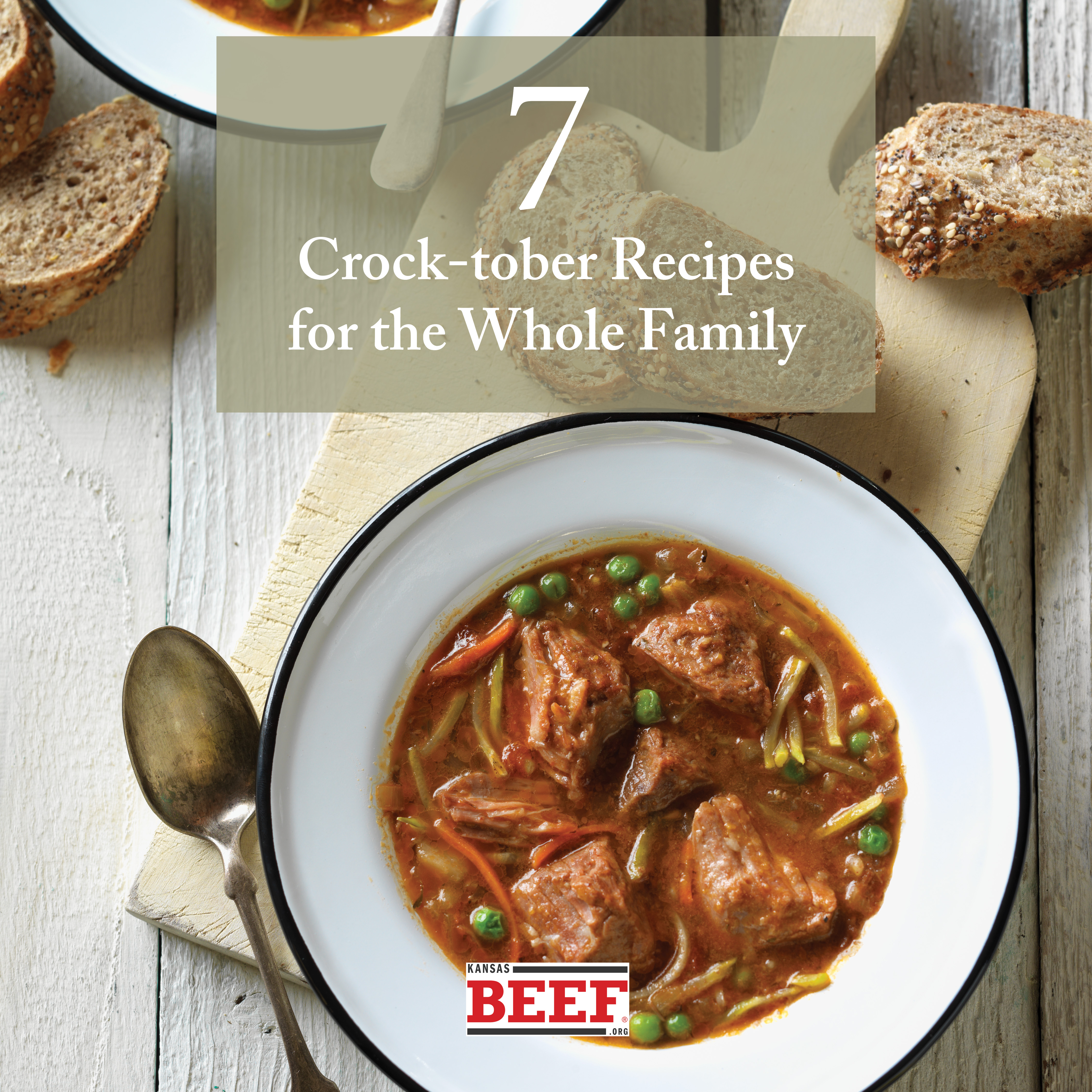 crocktober.jpeg Crocktober listicle recipe social media graphic