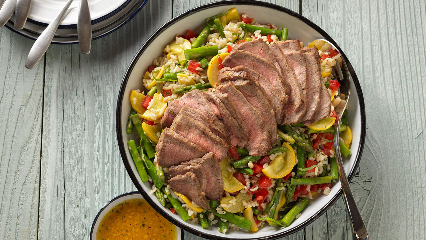 farmers-market-vegetable-beef-and-brown-rice-salad-horizontal-1_02-12-2021-29.jpeg beef in a plant based diet
