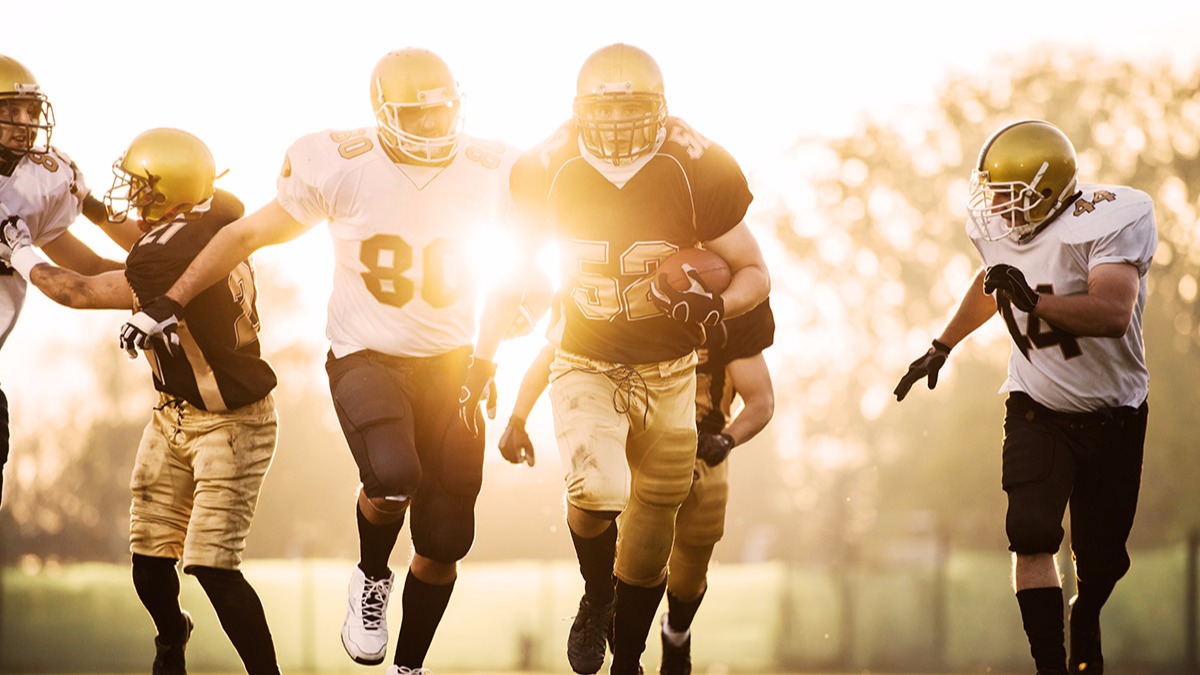 Nutrition tips for student athletes Nutrition tips for student athletes