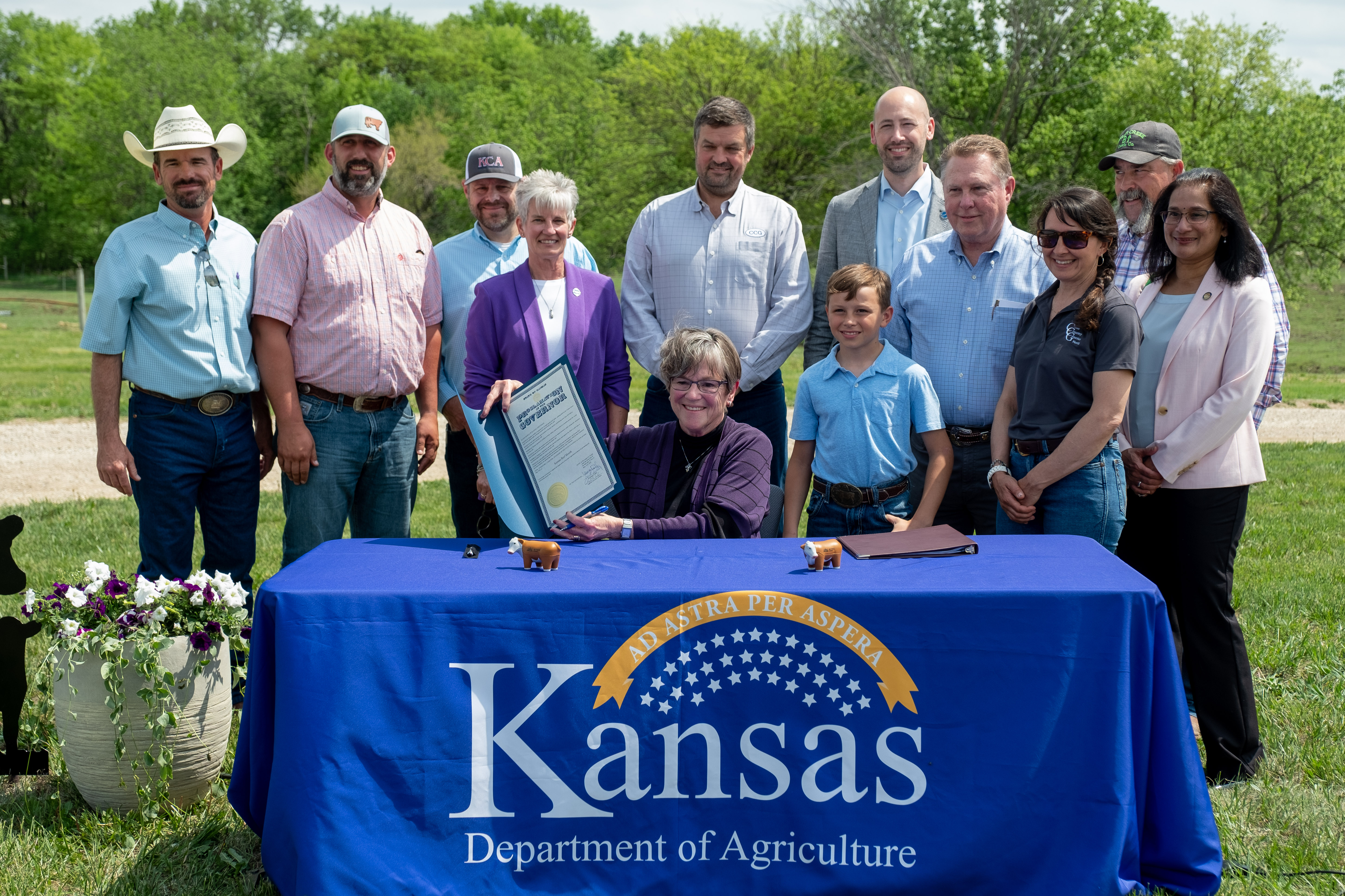 gracej_230510_27015-2.jpg Kansas Beef Month Proclamation Signing 2023