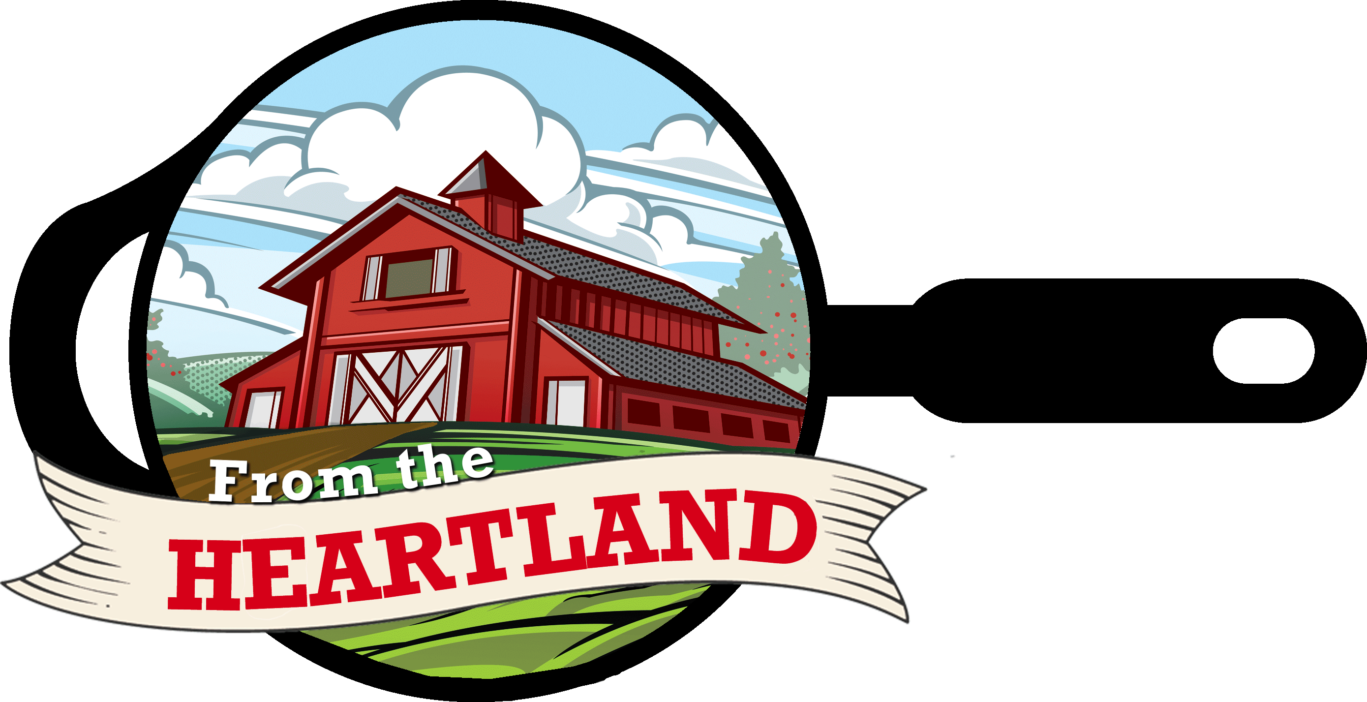 from the heartland recipe series 