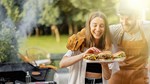 how to create a burger party 