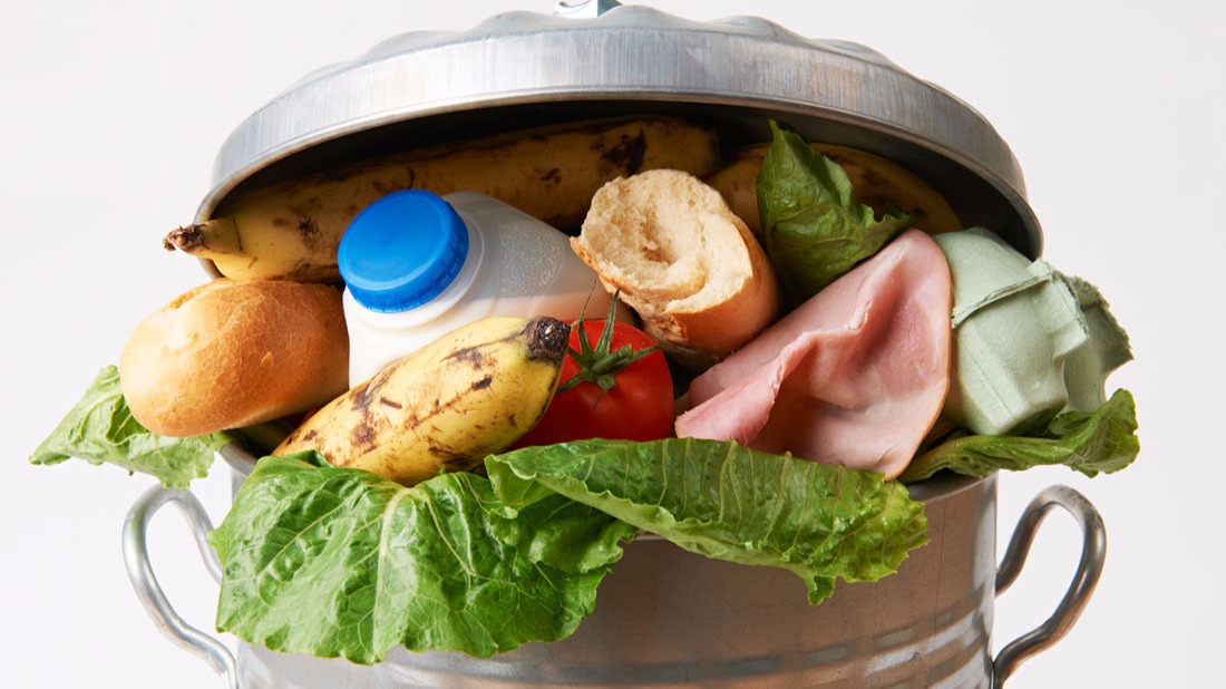 How to prevent food waste