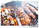 kabob recipe grilling