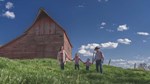 Kansas family owned ranching farm beef