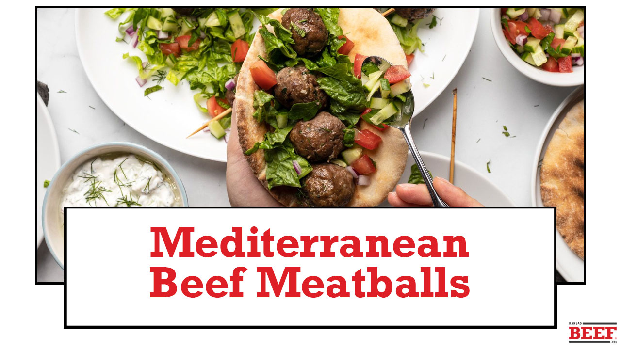mediterranean meatball thumbnail