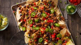 mexican-style-beef-sausage-nachos
