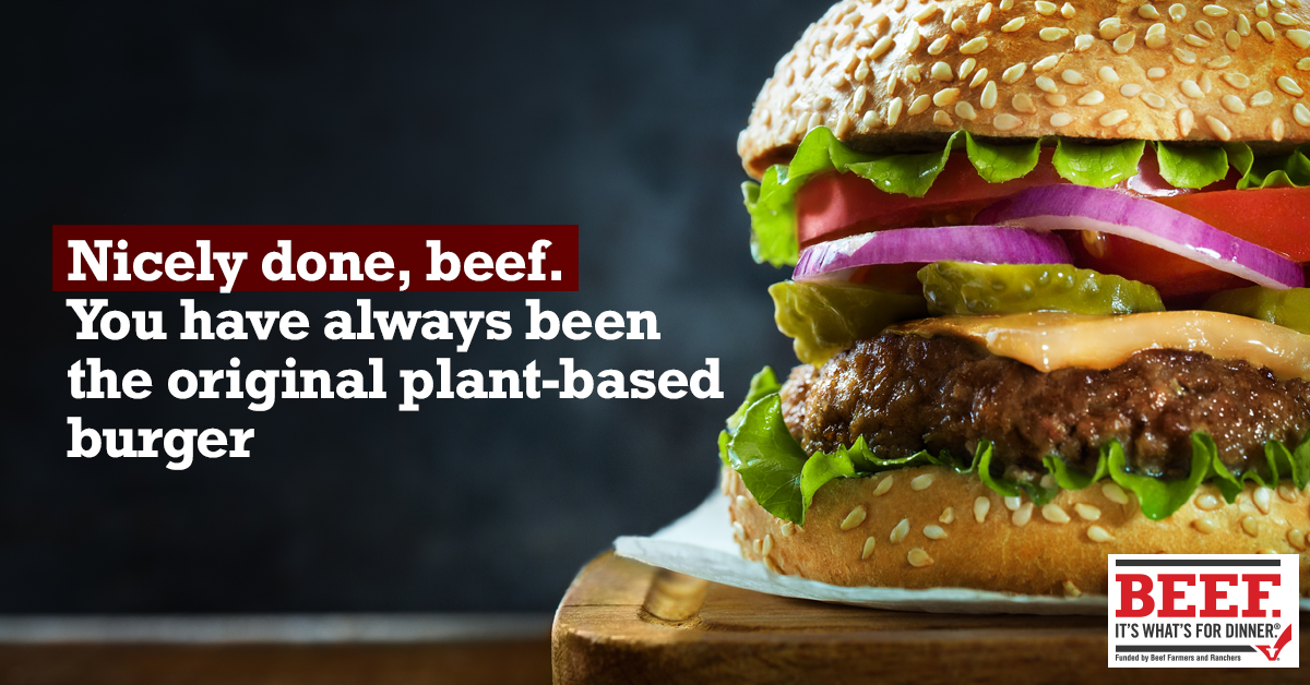 Plant-Based Plant-Based