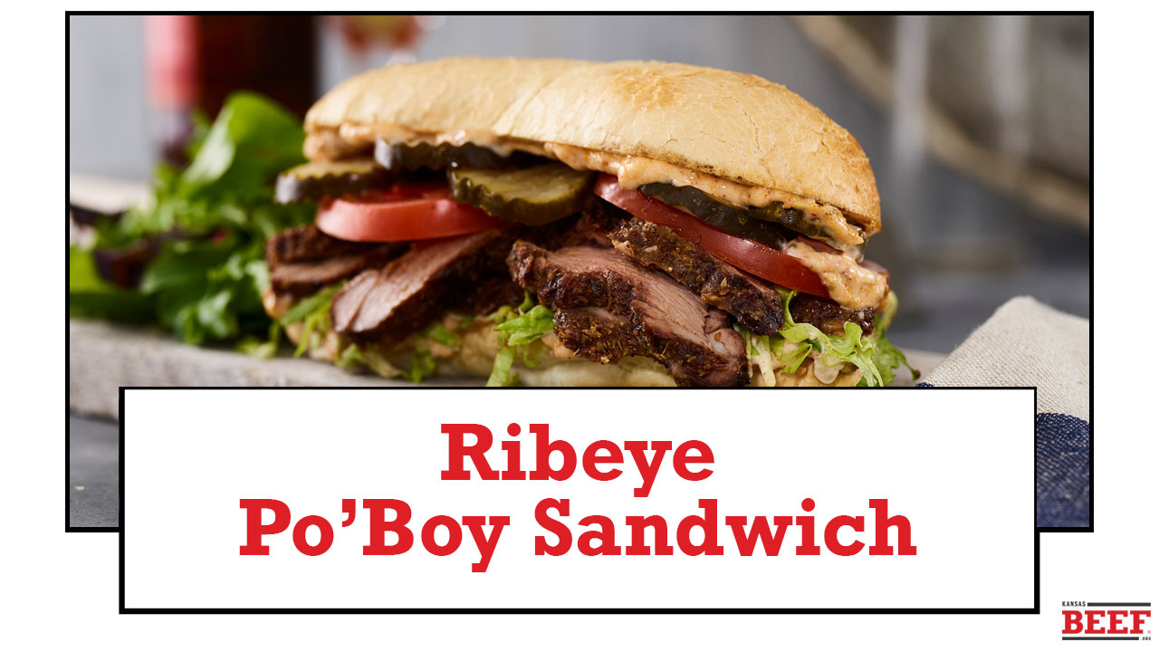 Po boy thumbnail