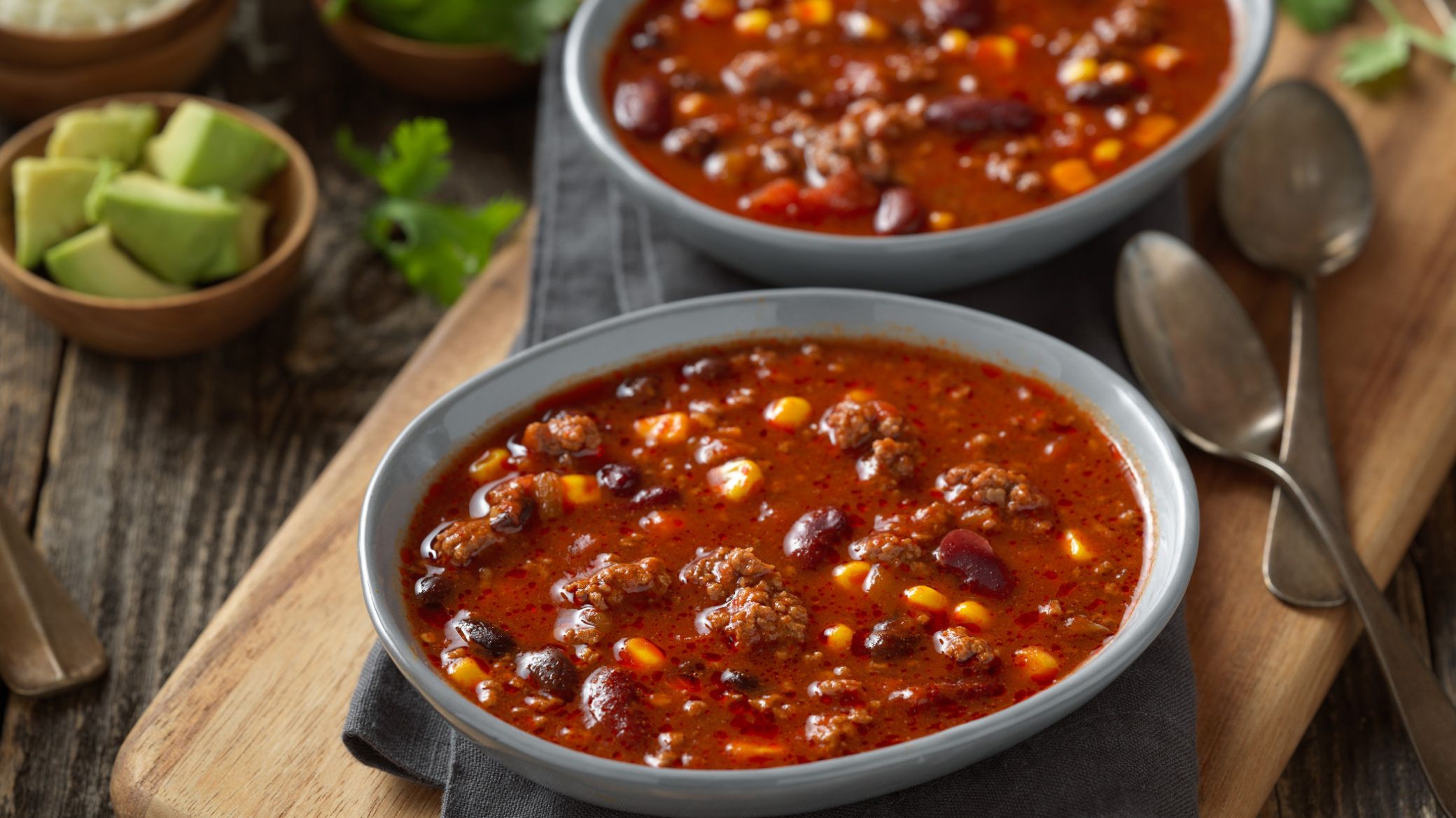 Slow cooker beef enchilada soup crockpot recipe