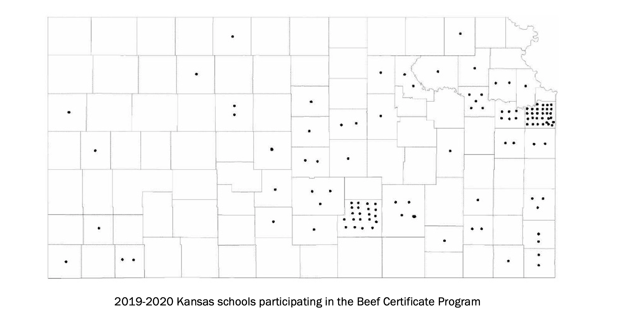 beef certificate program