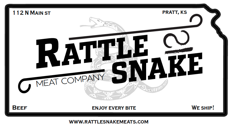 rattlesnake meat company