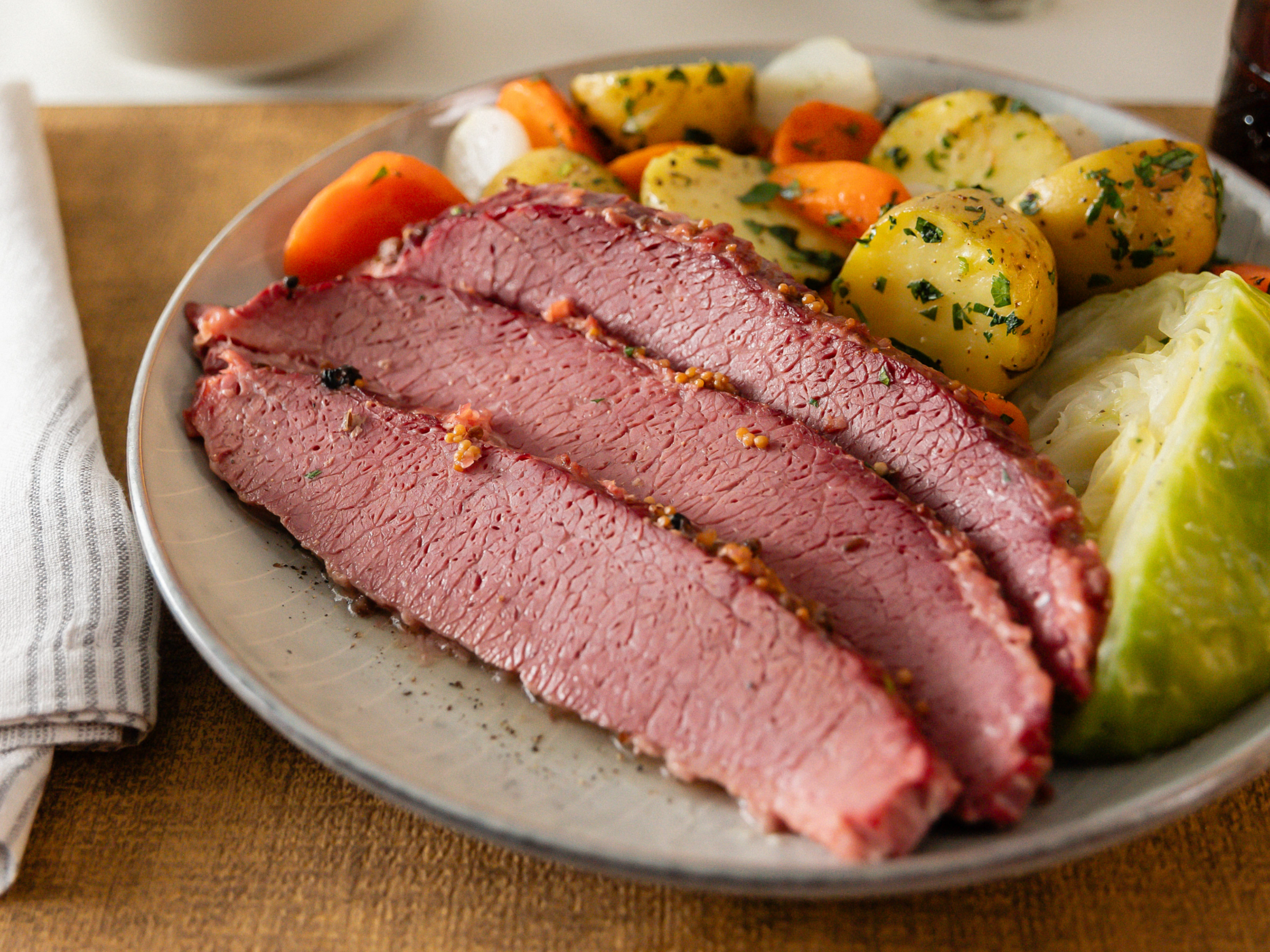 Corned Beef