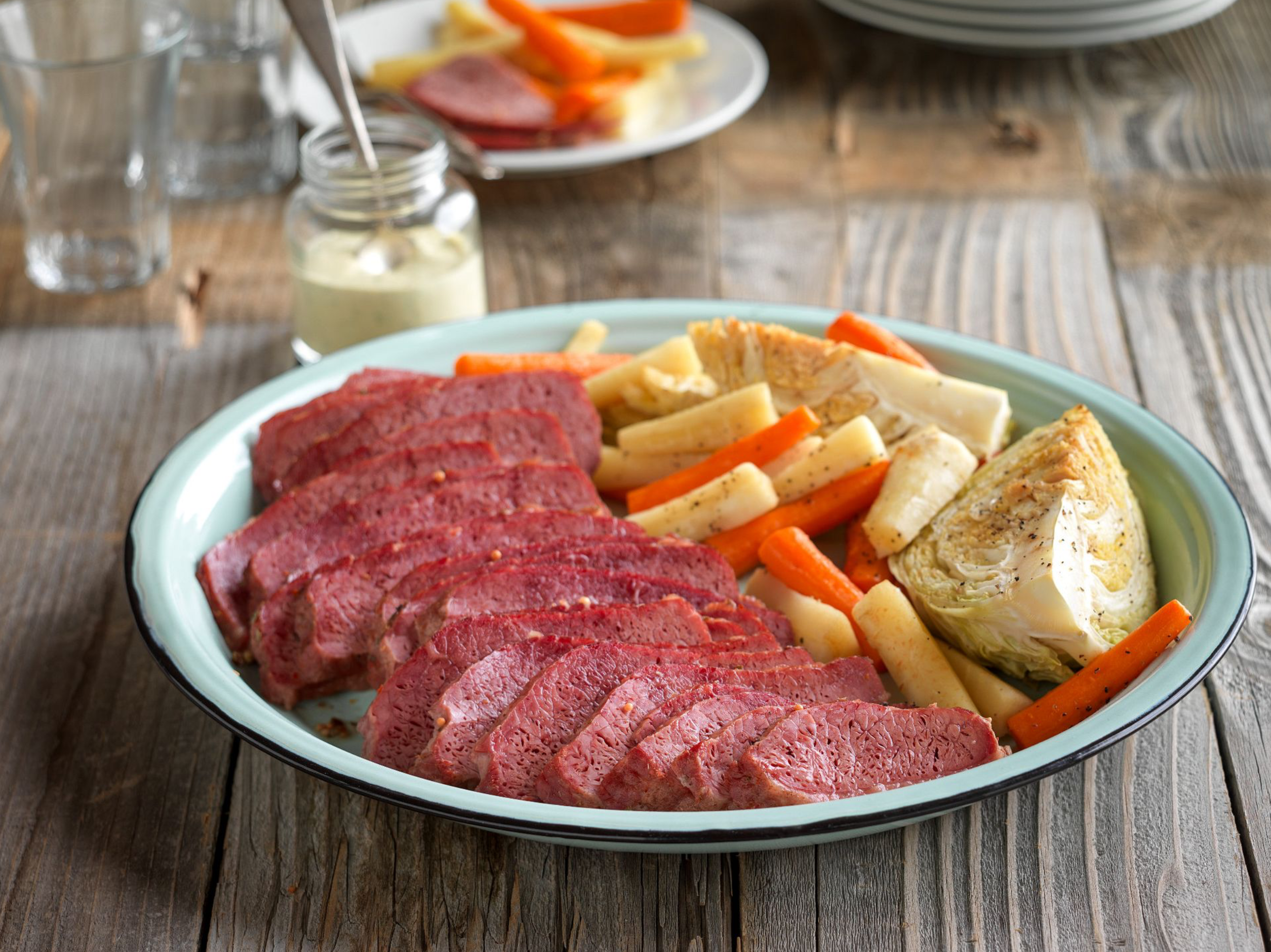 Corned Beef