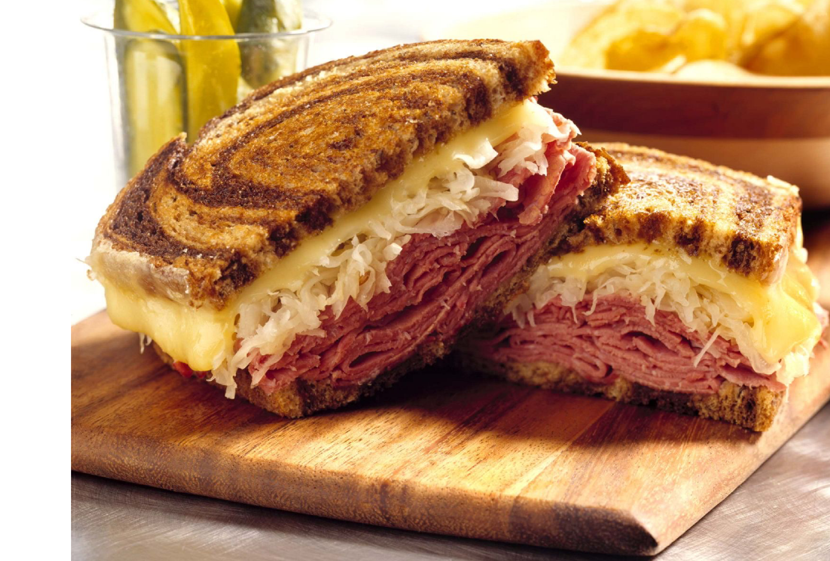 corned beef