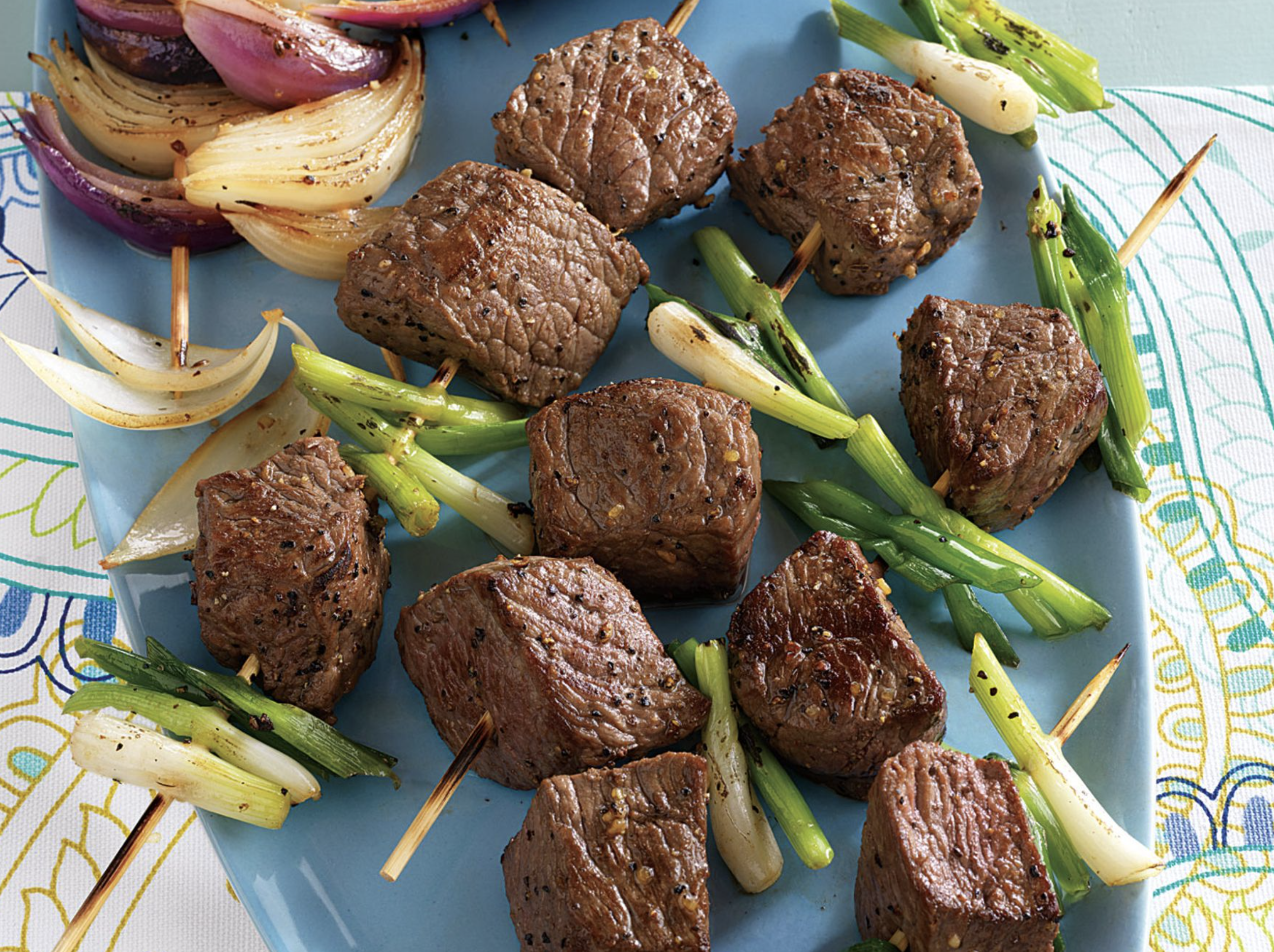 Kabobs