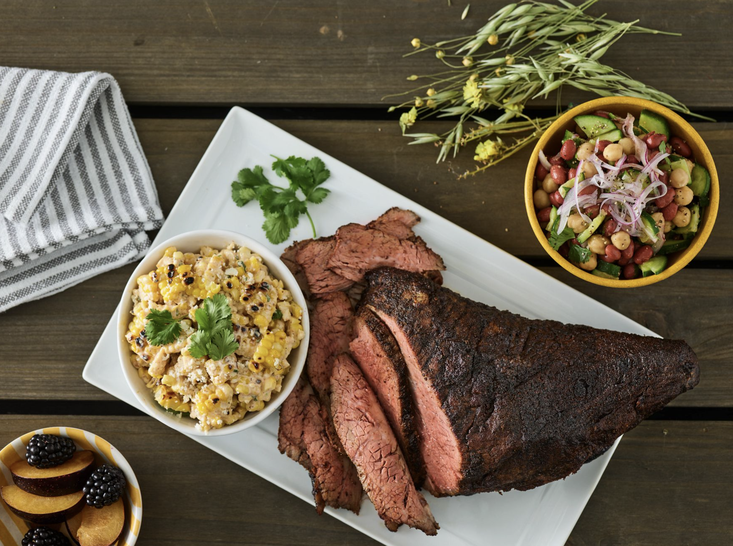 tritip