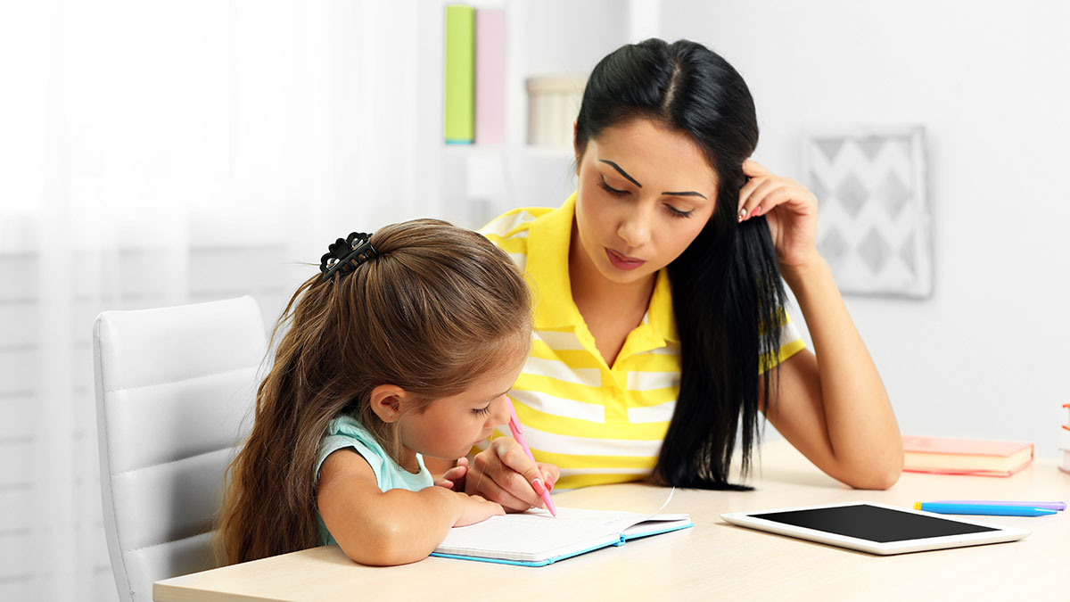 shutterstock_308290304 home school lunch ideas