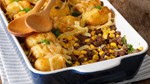 tater tot casserole