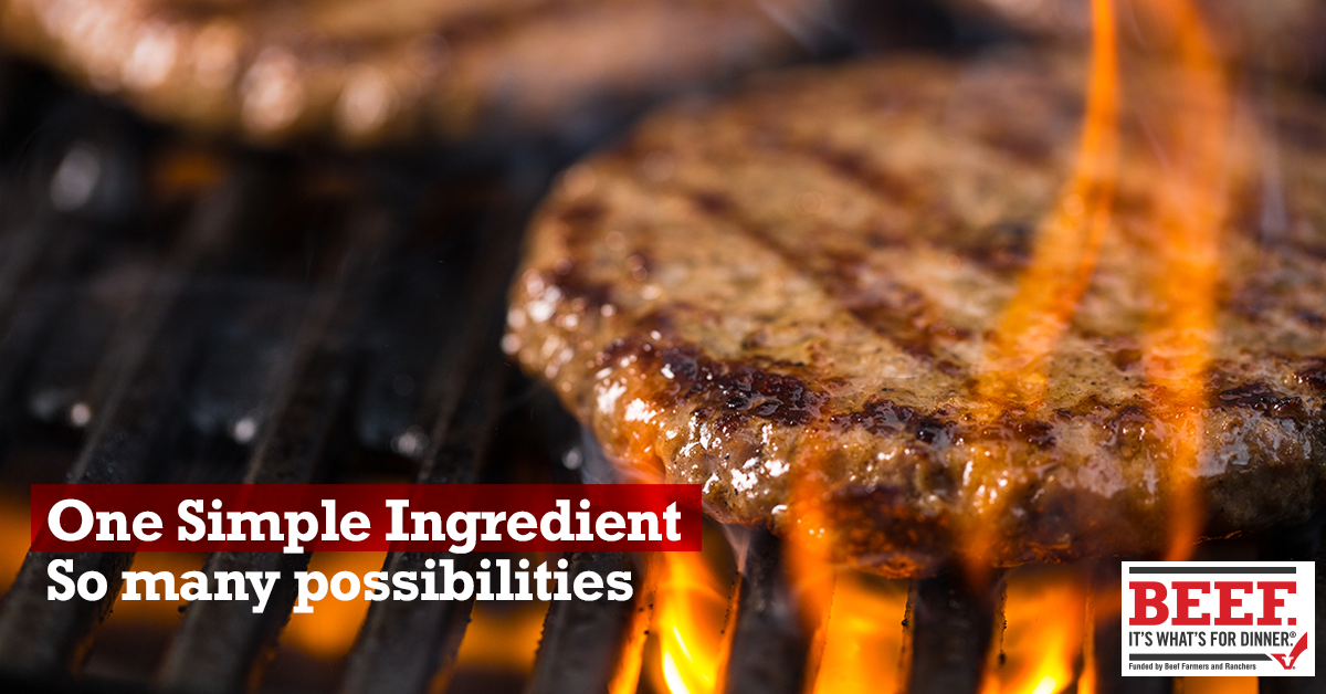 so-many-possibilities one simple ingredient, so many possibilities