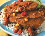 southwest beef pot roast