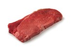 top round steak