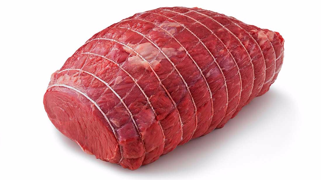 Top Sirloin Petite Roast