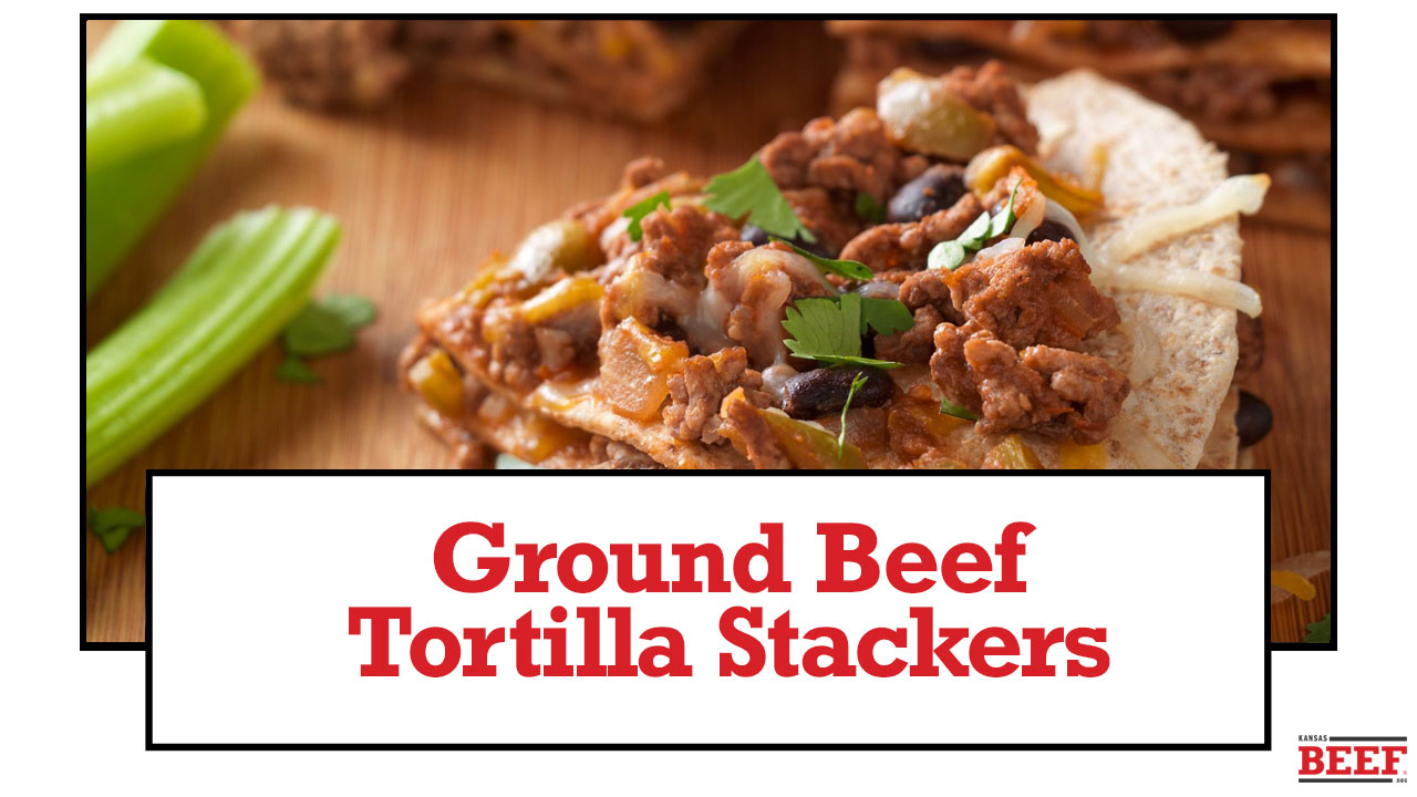 tortilla stackers